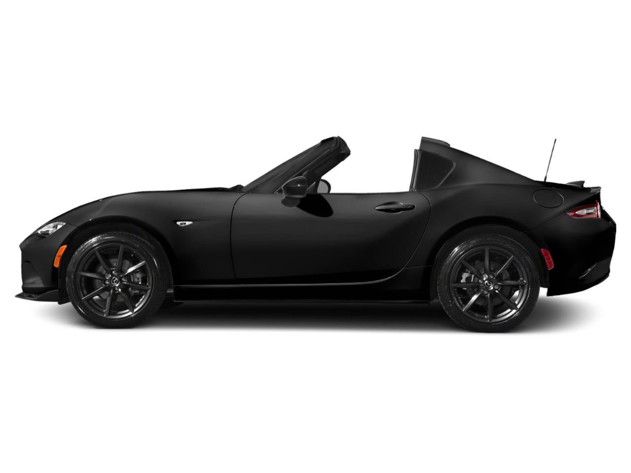 2017 Mazda Mazda MX-5 Miata RF Club Manual