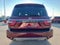 2022 Nissan Armada 4x2 Platinum
