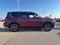 2022 Nissan Armada 4x2 Platinum