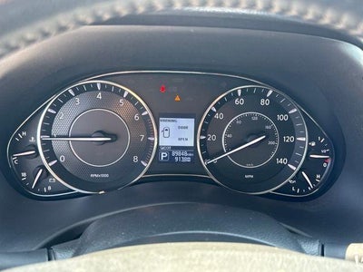 2018 Nissan Armada 4x2 SL