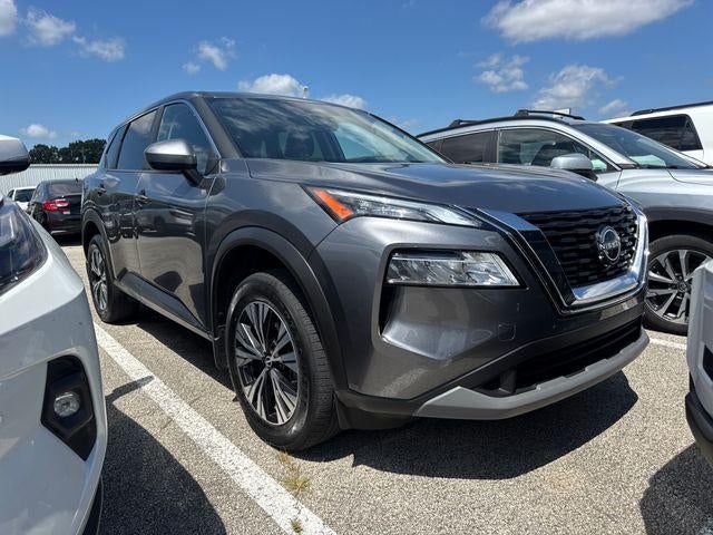 2023 Nissan Rogue AWD SV