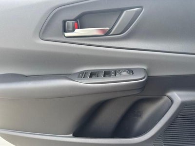 2024 Toyota Prius XLE (Natl)