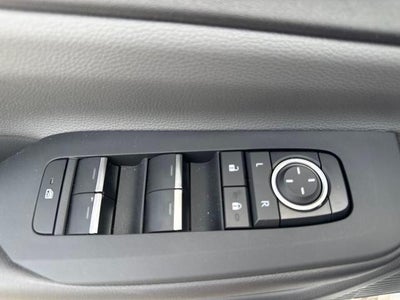 2024 Toyota Prius XLE (Natl)