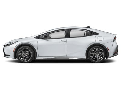 2024 Toyota Prius XLE (Natl)