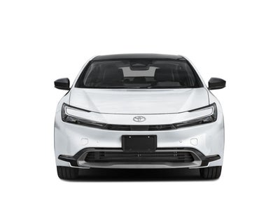 2024 Toyota Prius XLE (Natl)