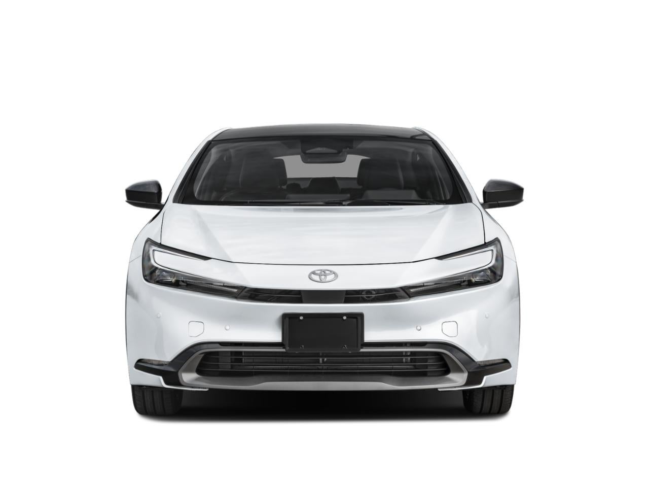 2024 Toyota Prius XLE (Natl)