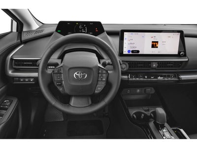 2024 Toyota Prius XLE (Natl)