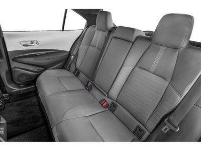 2026 Toyota Corolla Hybrid SE FWD (Natl)