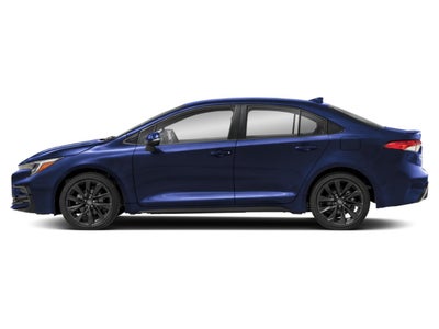 2026 Toyota Corolla Hybrid SE FWD (Natl)