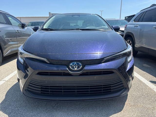 2023 Toyota Corolla Hybrid LE FWD (Natl)