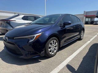 2023 Toyota Corolla Hybrid LE FWD (Natl)