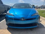 2019 Toyota Prius XLE (Natl)