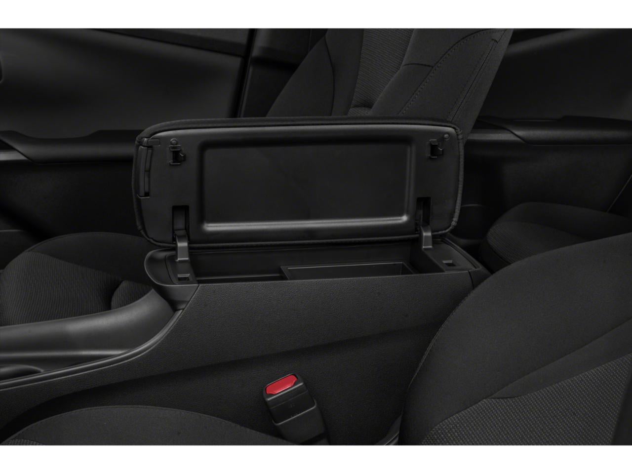 2019 Toyota Prius XLE (Natl)