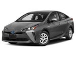 2019 Toyota Prius XLE (Natl)