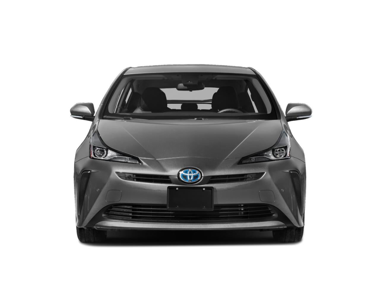 2019 Toyota Prius XLE (Natl)