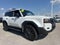 2024 Toyota Land Cruiser 4WD (GS)