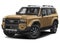2025 Toyota Land Cruiser 4WD (GS)