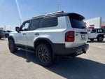 2024 Toyota Land Cruiser 4WD (GS)