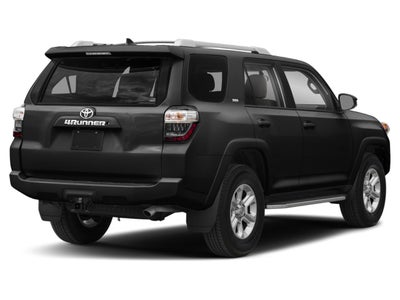 2019 Toyota 4Runner SR5 Premium 4WD (Natl)