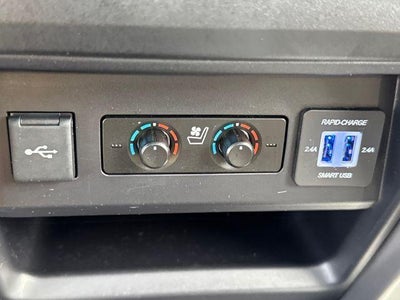 2020 Toyota 4Runner Limited 4WD (Natl)