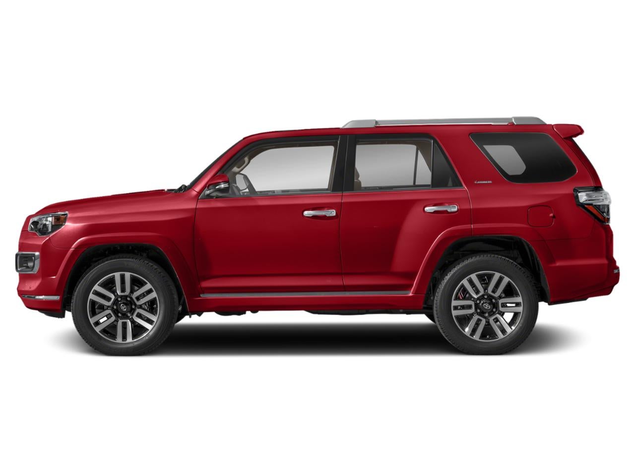 2020 Toyota 4Runner Limited 4WD (Natl)