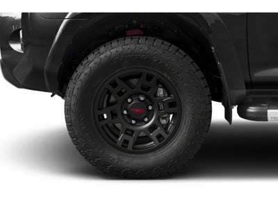 2019 Toyota 4Runner TRD Pro 4WD (Natl)