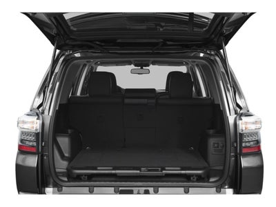 2019 Toyota 4Runner TRD Pro 4WD (Natl)