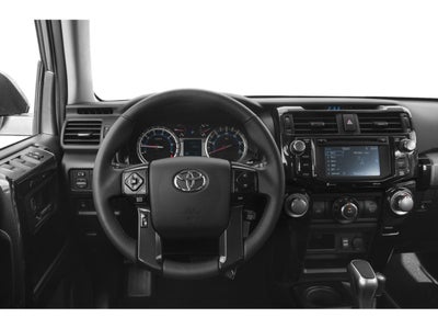 2019 Toyota 4Runner TRD Pro 4WD (Natl)