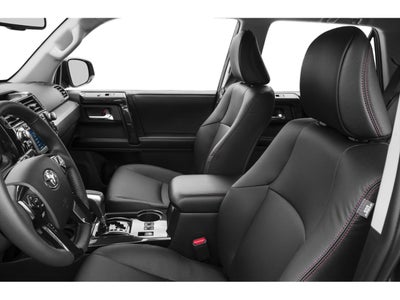 2019 Toyota 4Runner TRD Pro 4WD (Natl)