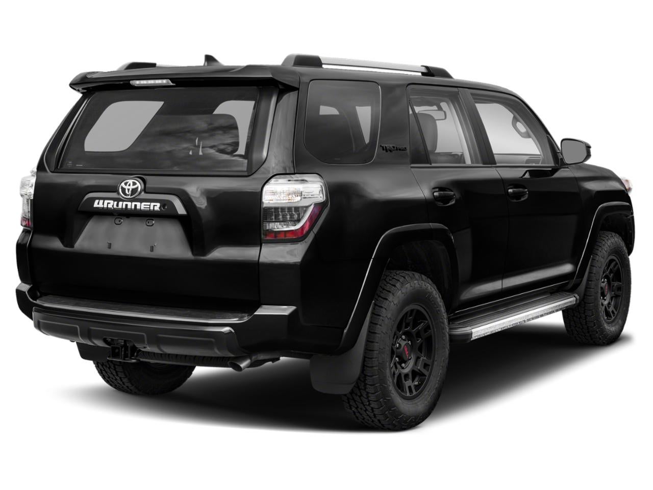 2019 Toyota 4Runner TRD Pro 4WD (Natl)