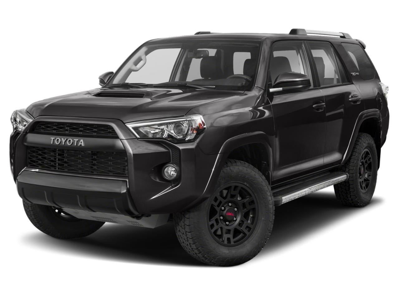 2019 Toyota 4Runner TRD Pro 4WD (Natl)