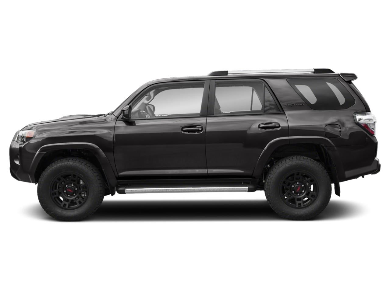 2019 Toyota 4Runner TRD Pro 4WD (Natl)