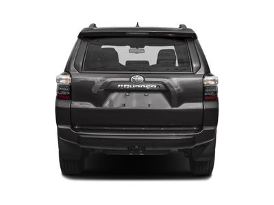 2019 Toyota 4Runner TRD Pro 4WD (Natl)