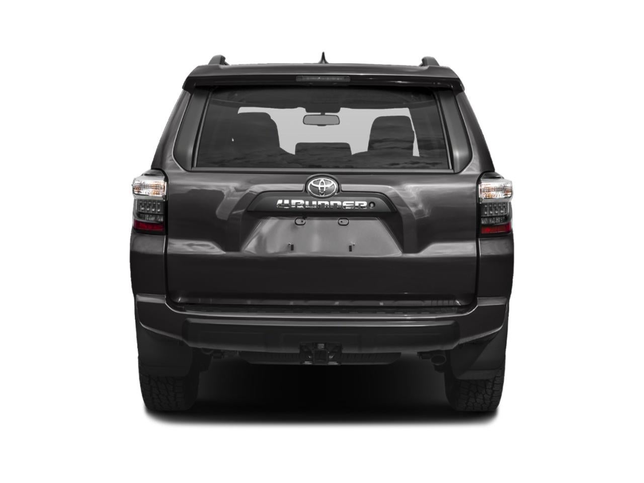2019 Toyota 4Runner TRD Pro 4WD (Natl)