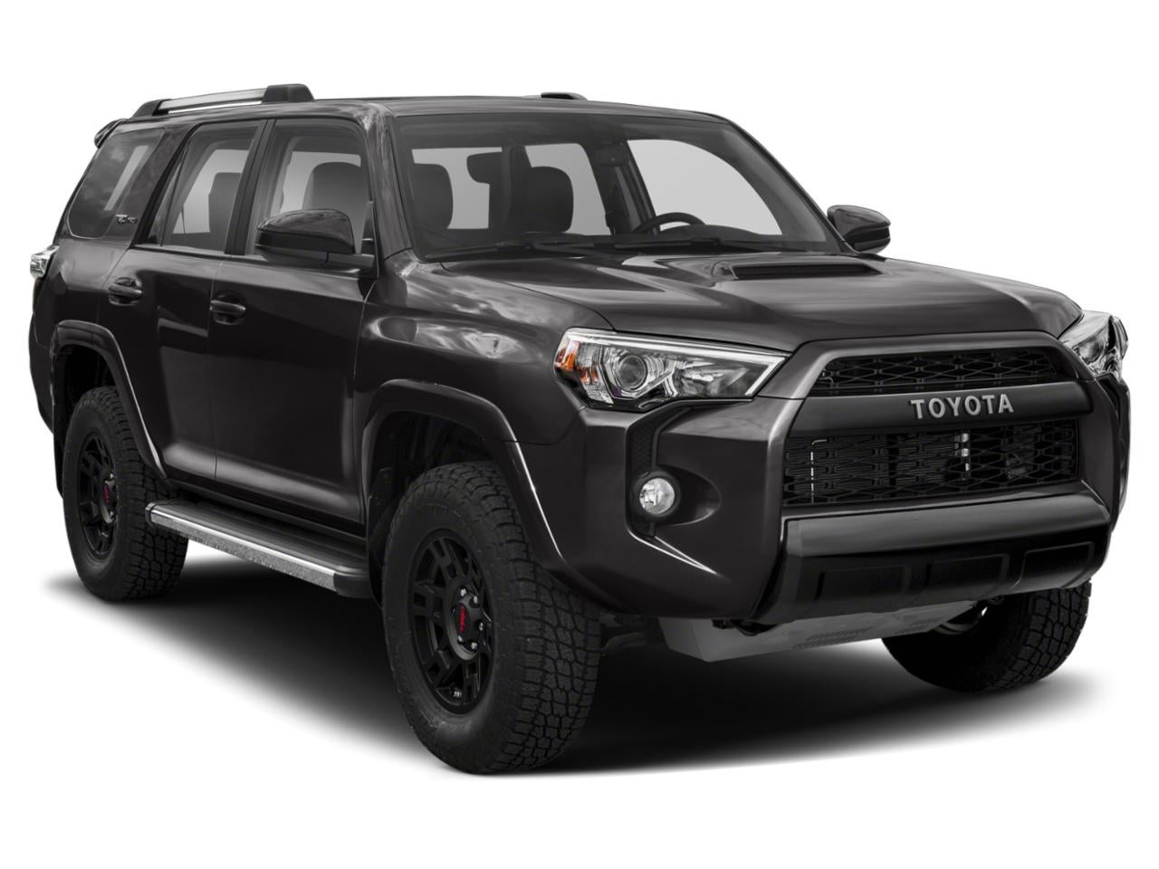 2019 Toyota 4Runner TRD Pro 4WD (Natl)