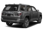 2020 Toyota 4Runner Limited 4WD (Natl)