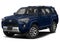 2020 Toyota 4Runner TRD Off Road 4WD (Natl)