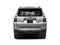 2020 Toyota 4Runner TRD Off Road 4WD (Natl)