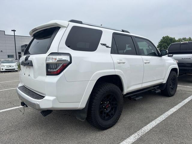 2018 Toyota 4Runner TRD Off Road Premium 4WD (Natl)