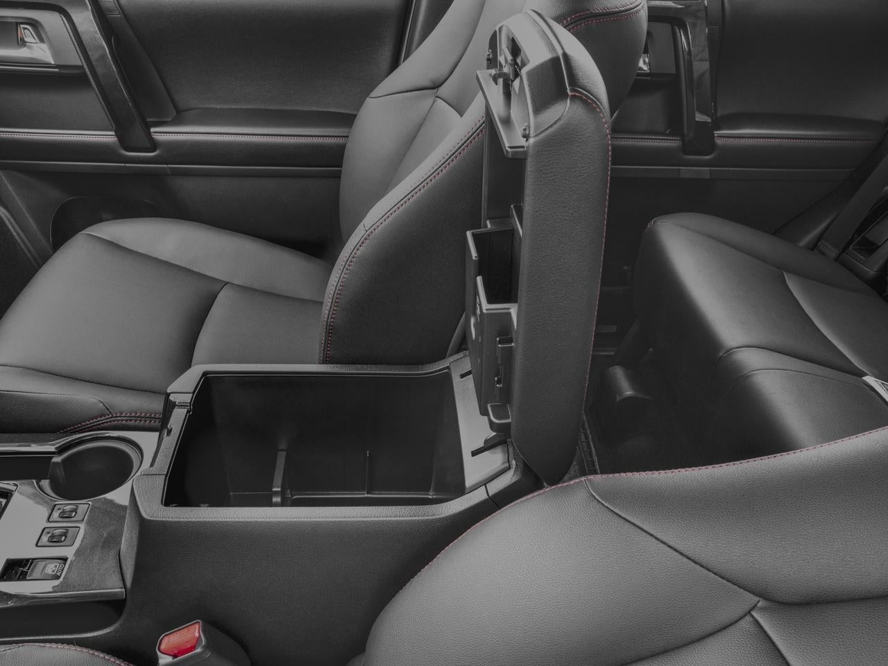 2018 Toyota 4Runner TRD Off Road Premium 4WD (Natl)