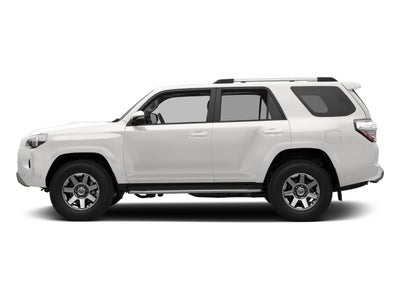 2018 Toyota 4Runner TRD Off Road Premium 4WD (Natl)