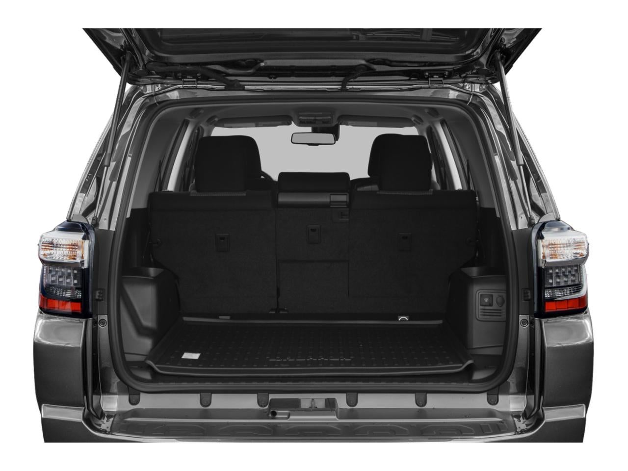 2022 Toyota 4Runner SR5 2WD (Natl)