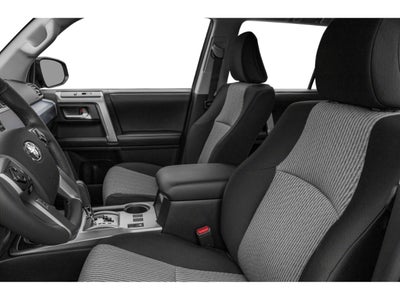 2022 Toyota 4Runner SR5 2WD (Natl)