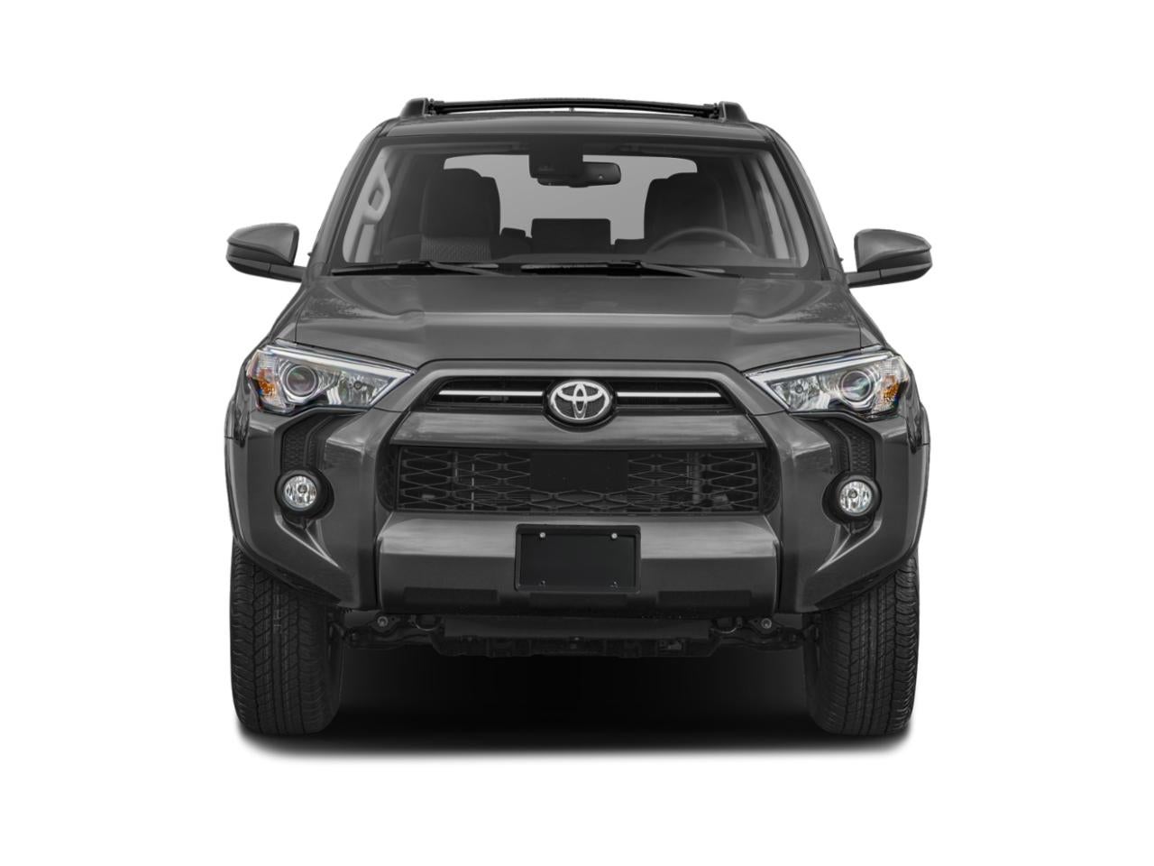 2022 Toyota 4Runner SR5 2WD (Natl)