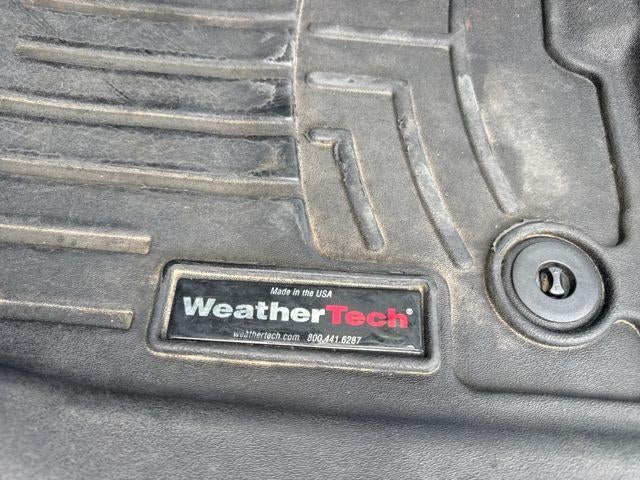 2022 Toyota 4Runner Limited 4WD (Natl)