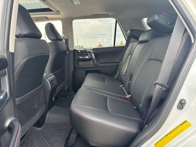 2024 Toyota 4Runner TRD Pro 4WD (Natl)