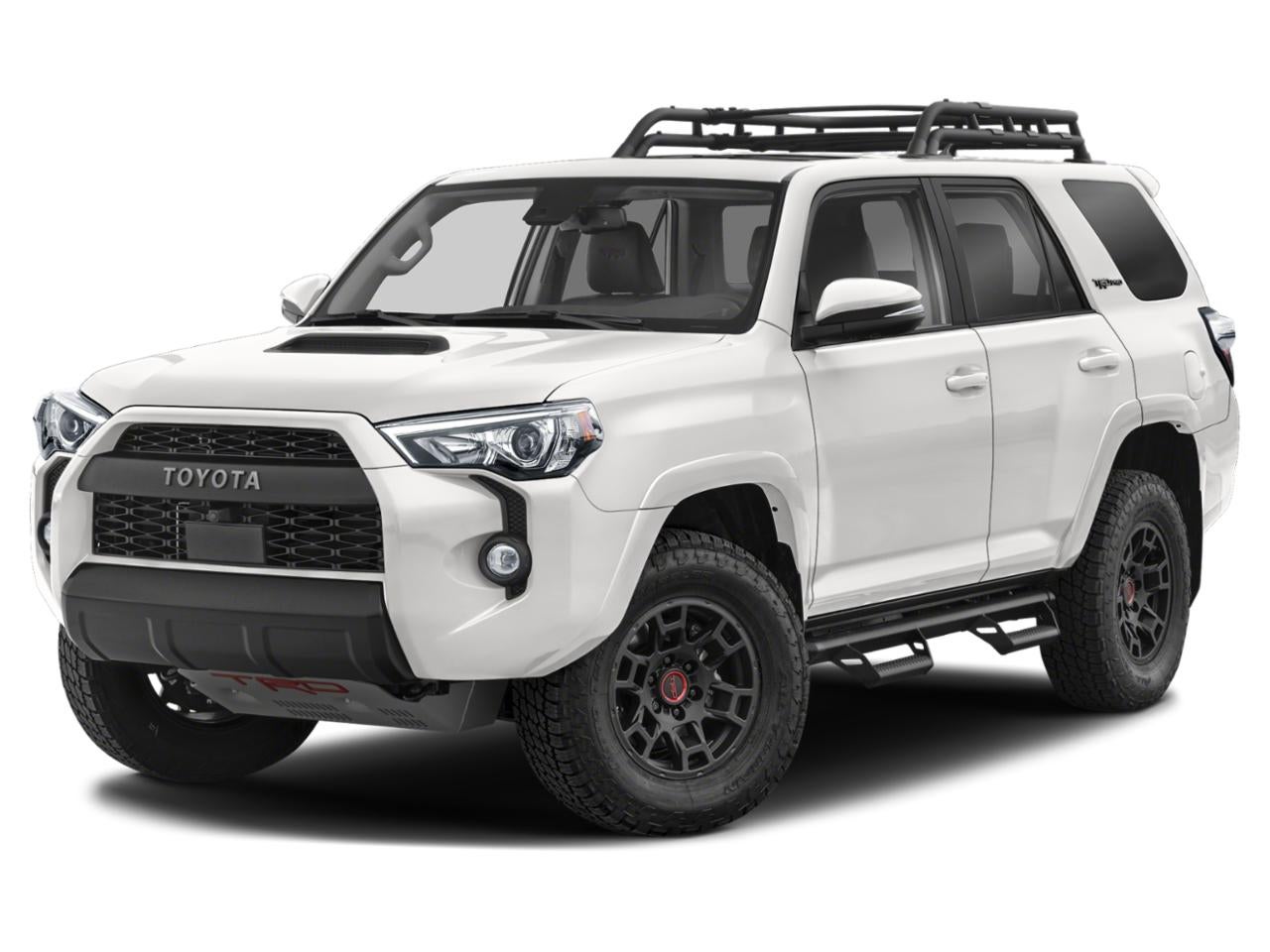 2024 Toyota 4Runner TRD Pro 4WD (Natl)