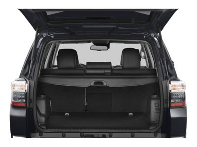 2024 Toyota 4Runner TRD Pro 4WD (Natl)