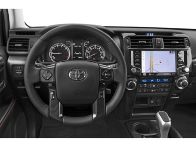 2024 Toyota 4Runner TRD Pro 4WD (Natl)