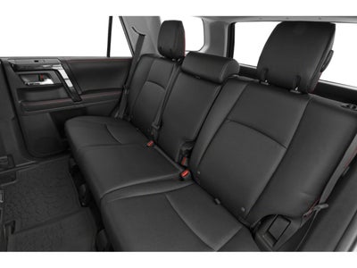 2024 Toyota 4Runner TRD Pro 4WD (Natl)